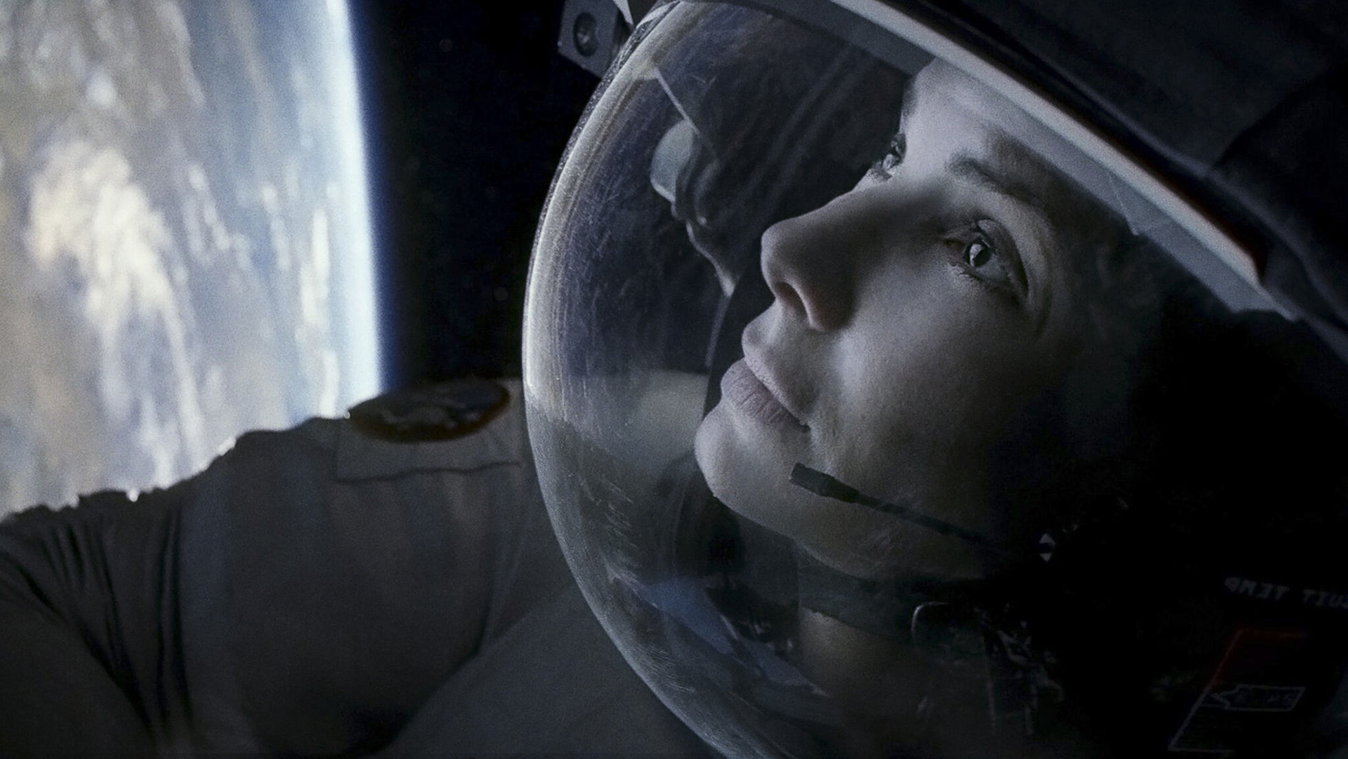 Une soirée Gravity et Les Fils de l’homme sur Arte !